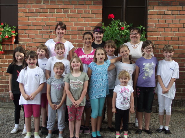 FCP Kinder Nachwuchs FCP Kinder Nachwuchs